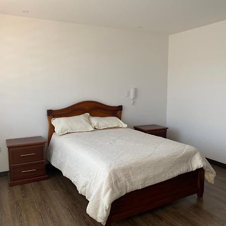 Apartamento En Zona Exclusiva De Cuenca Apartman Kültér fotó