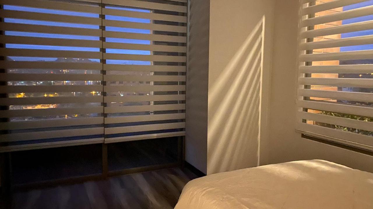 Apartamento En Zona Exclusiva De Cuenca Apartman Kültér fotó