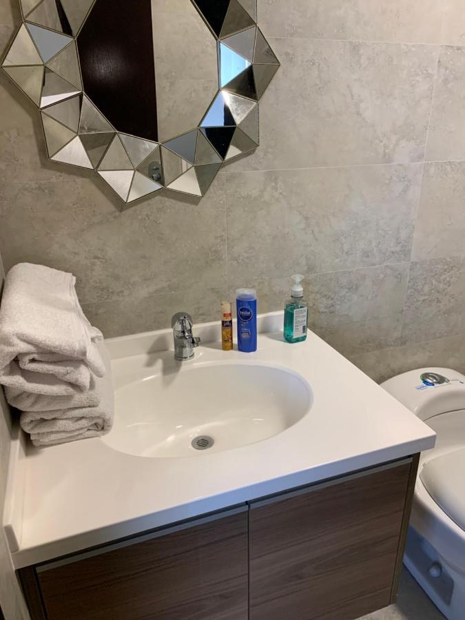 Apartamento En Zona Exclusiva De Cuenca Apartman Kültér fotó