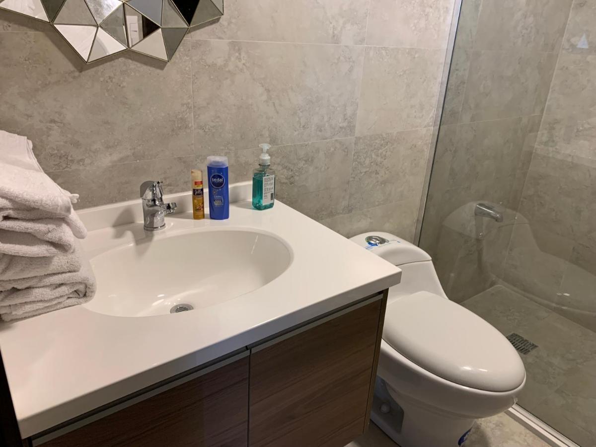Apartamento En Zona Exclusiva De Cuenca Apartman Kültér fotó