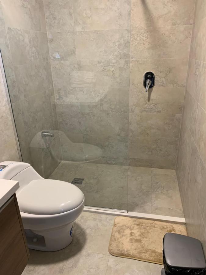 Apartamento En Zona Exclusiva De Cuenca Apartman Kültér fotó