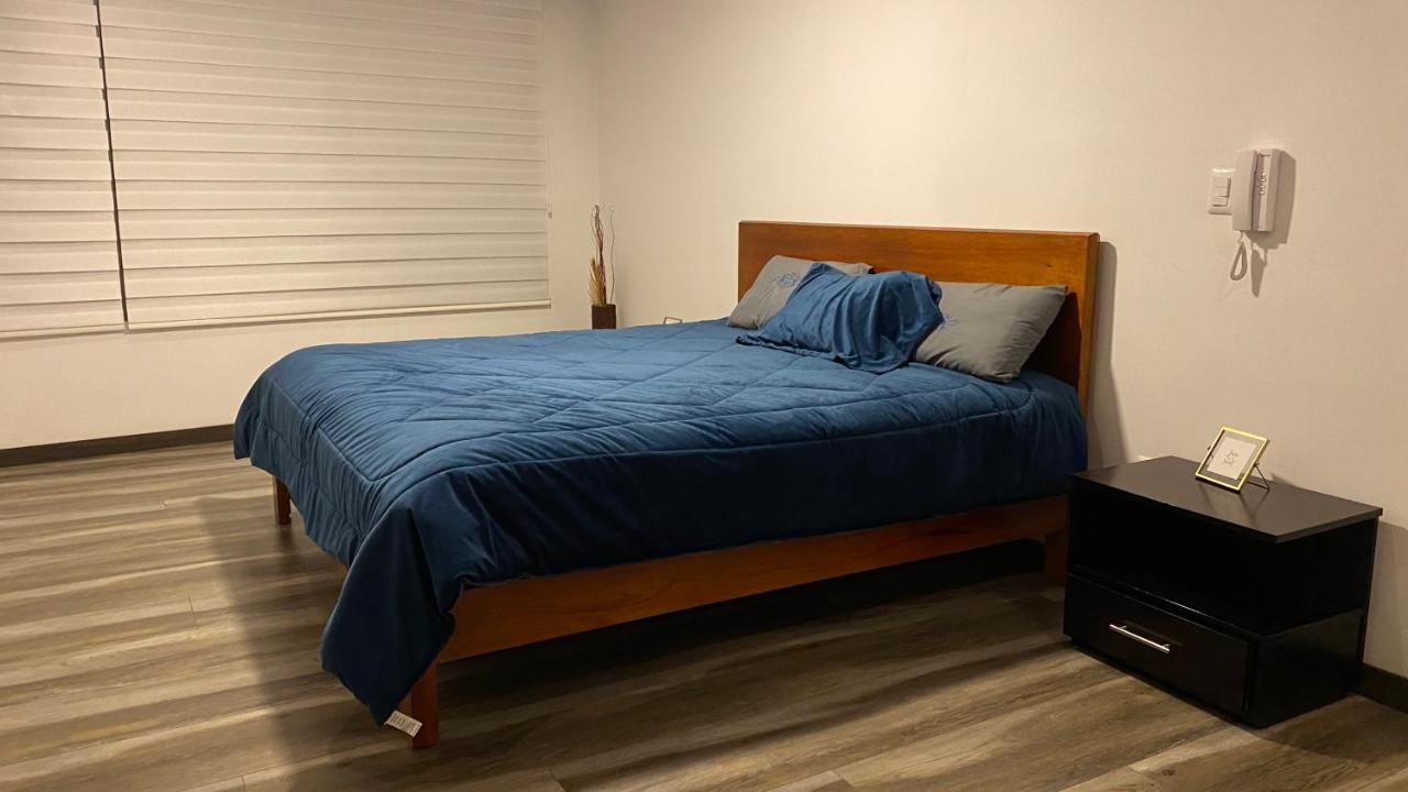 Apartamento En Zona Exclusiva De Cuenca Apartman Kültér fotó